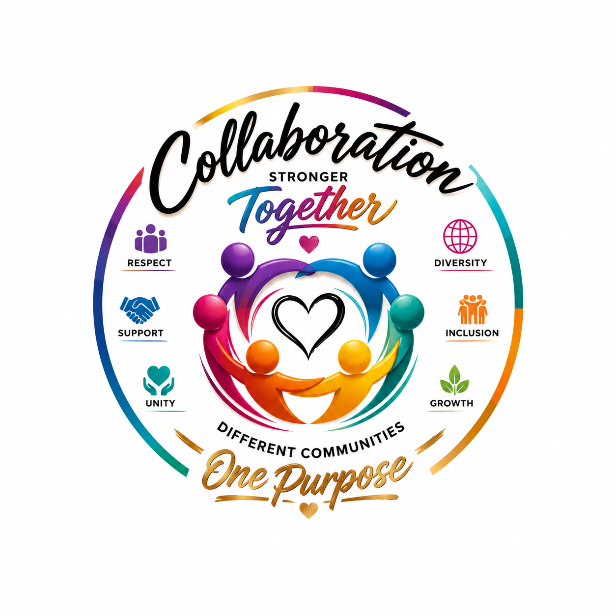 Celebrate Unity