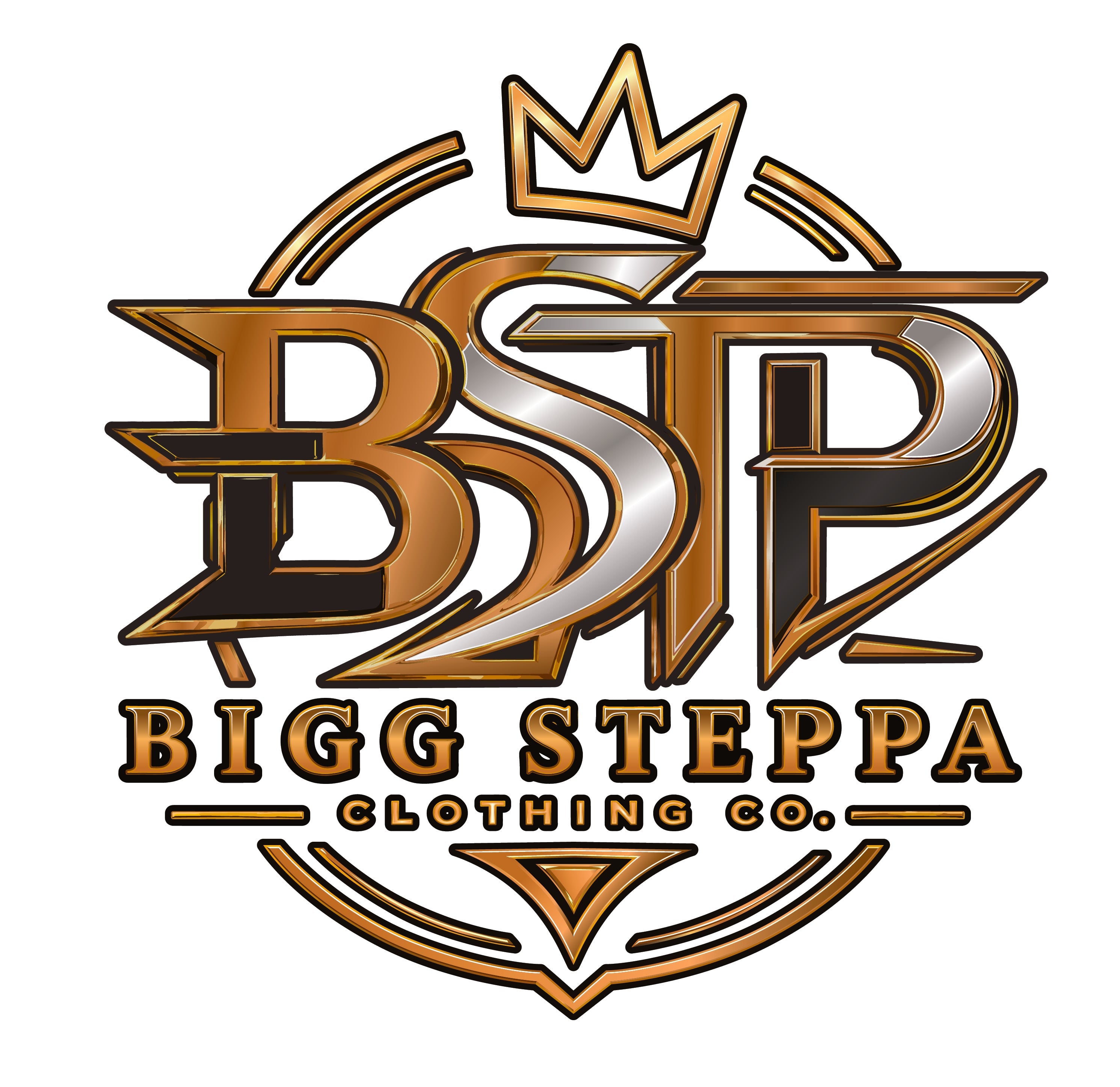 BIGG STEPPA SWAG