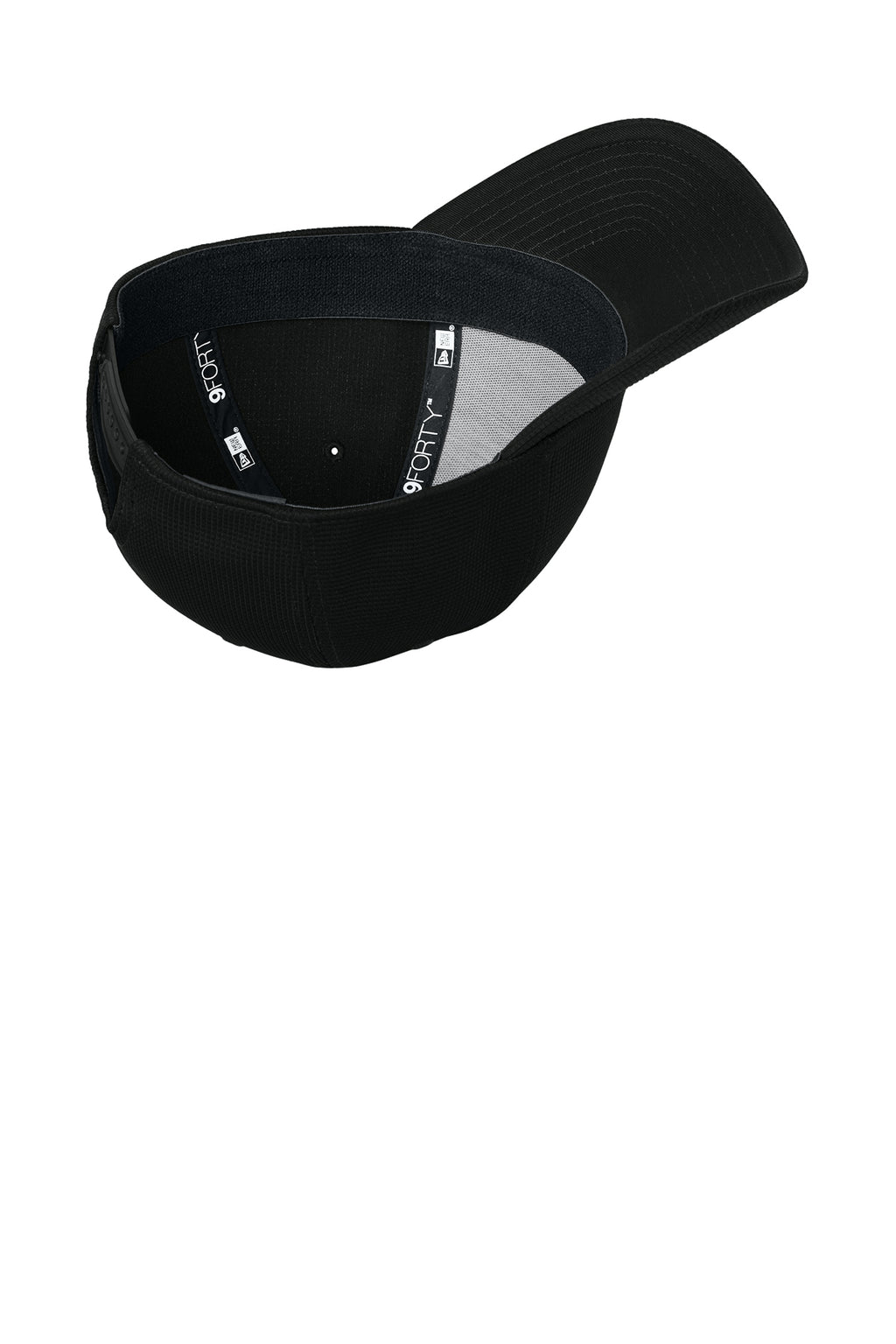 New Era® Pivot Stretch Band Snapback Cap