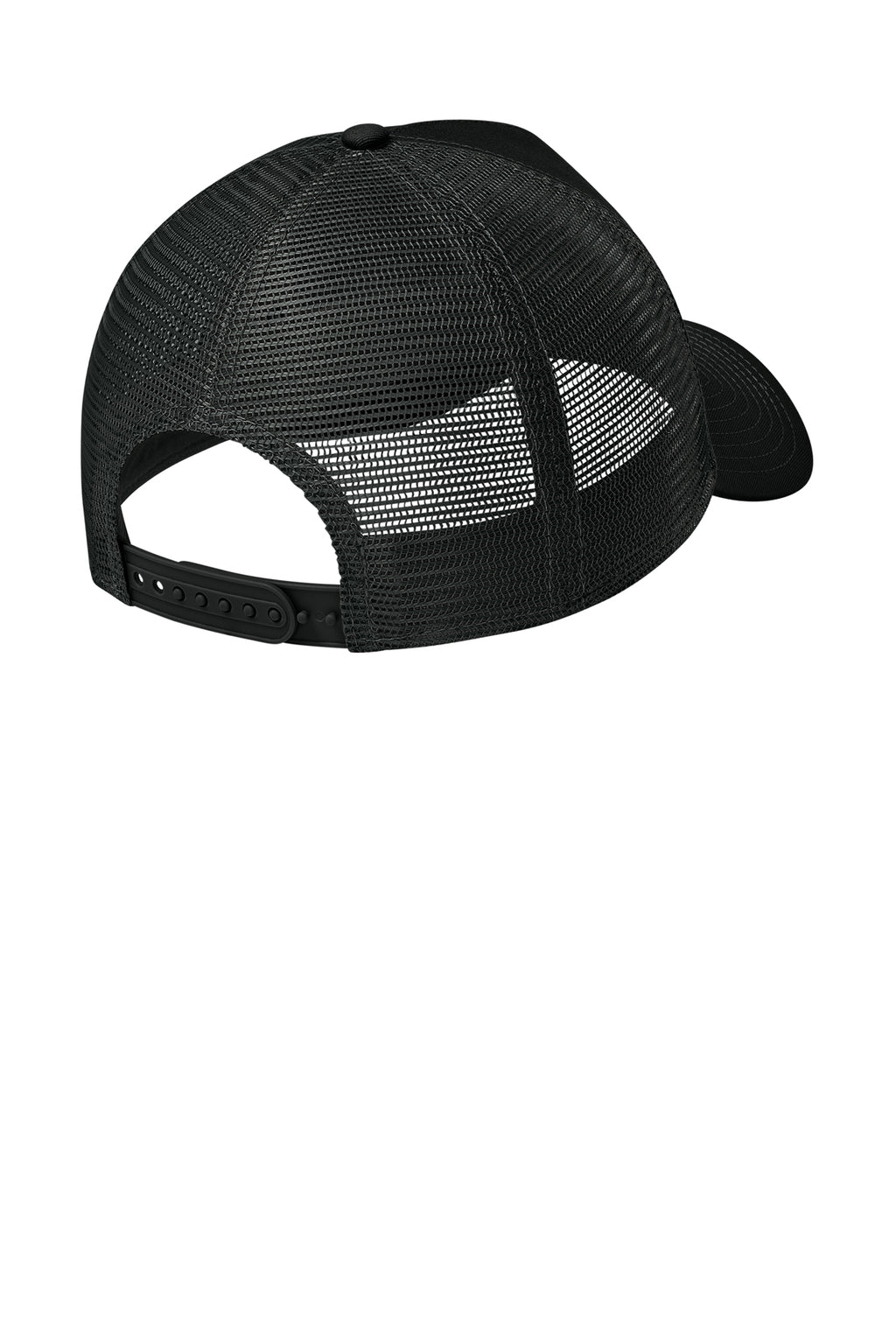 Crown & Claws Collection – New Era® Snapback Trucker Cap