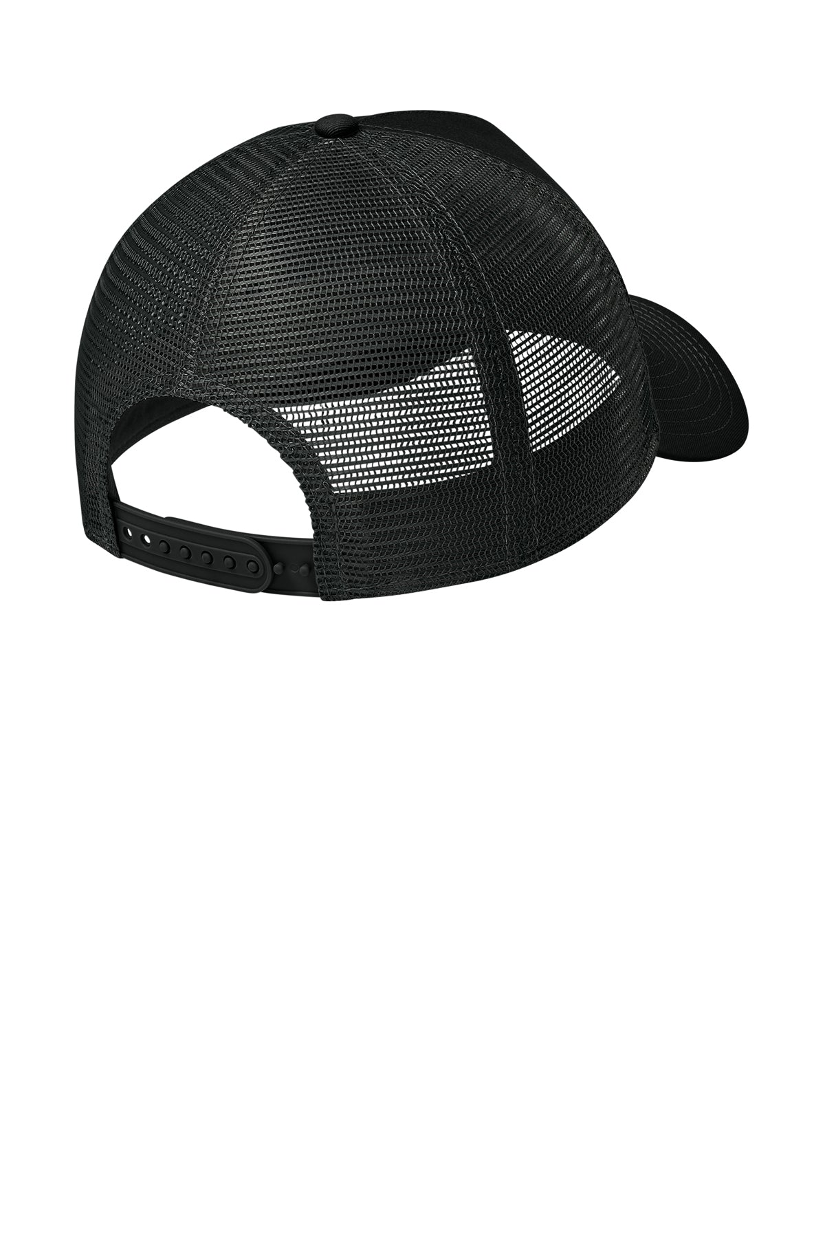 Crown & Claws Collection – New Era® Snapback Trucker Cap