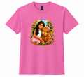 Gildan® Youth DryBlend® 50/50 Cotton-Poly Custom Graphic T-Shirt