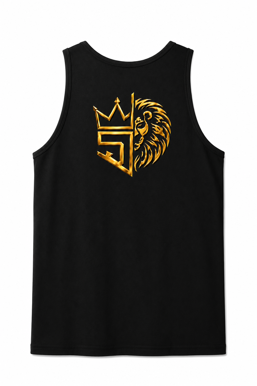 BELLA+CANVAS® Unisex Jersey Tank – Crown & Claws Collection
