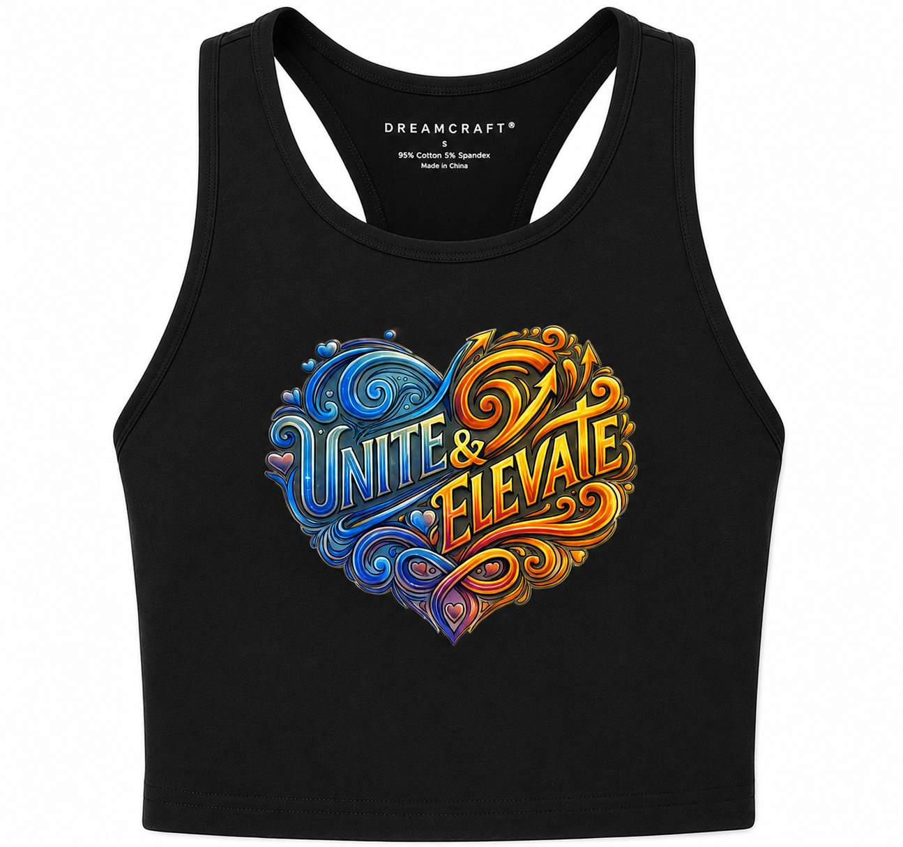 Women's Zen Sport Tank