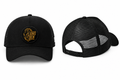 Lions Den – New Era® Snapback Trucker Cap  Classic Trucker Style. Premium Comfort. Lions Den Pride.