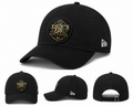 New Era® Adjustable Unstructured Cap with Premium Embroidered Patch- PREORDER