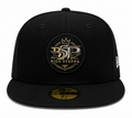 Bigg Steppa Premium New Era Flat Bill Hat -PREORDER