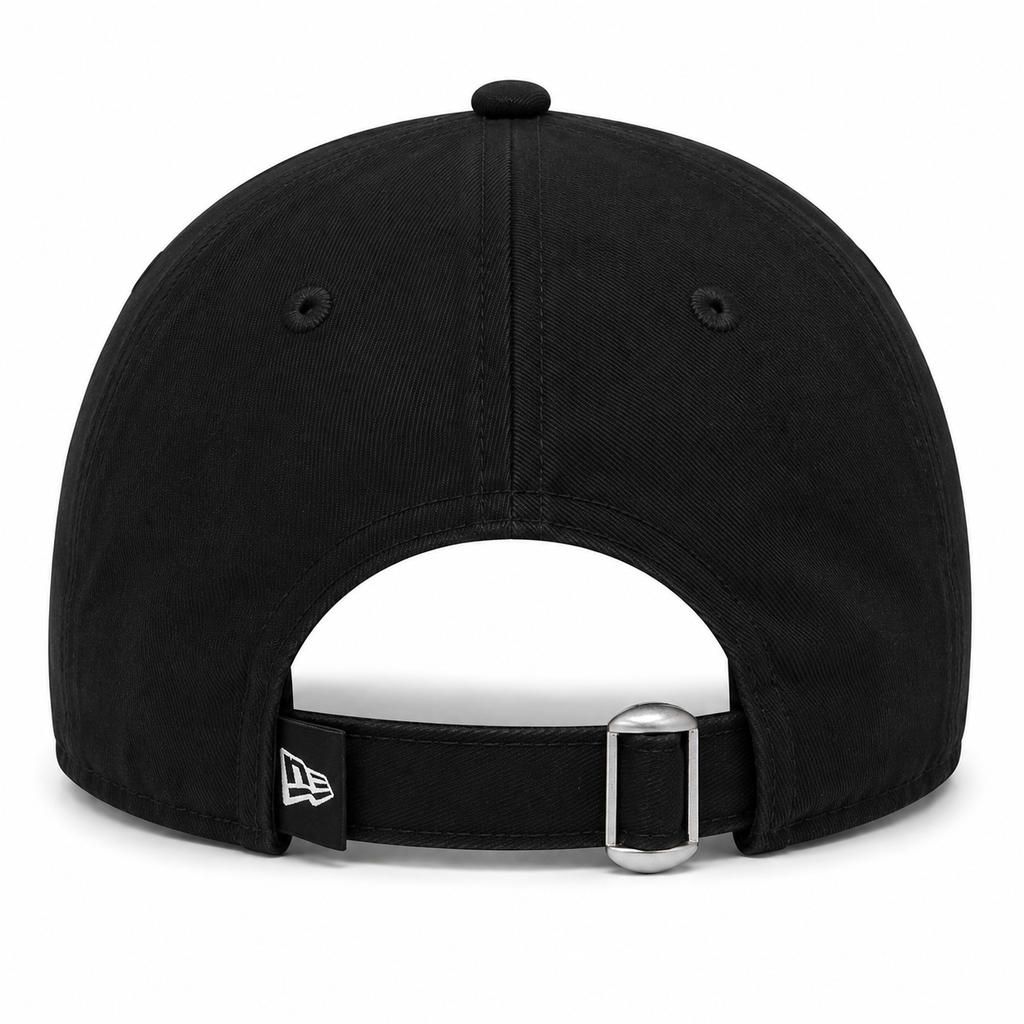 Lions Den New Era® Adjustable Unstructured Cap