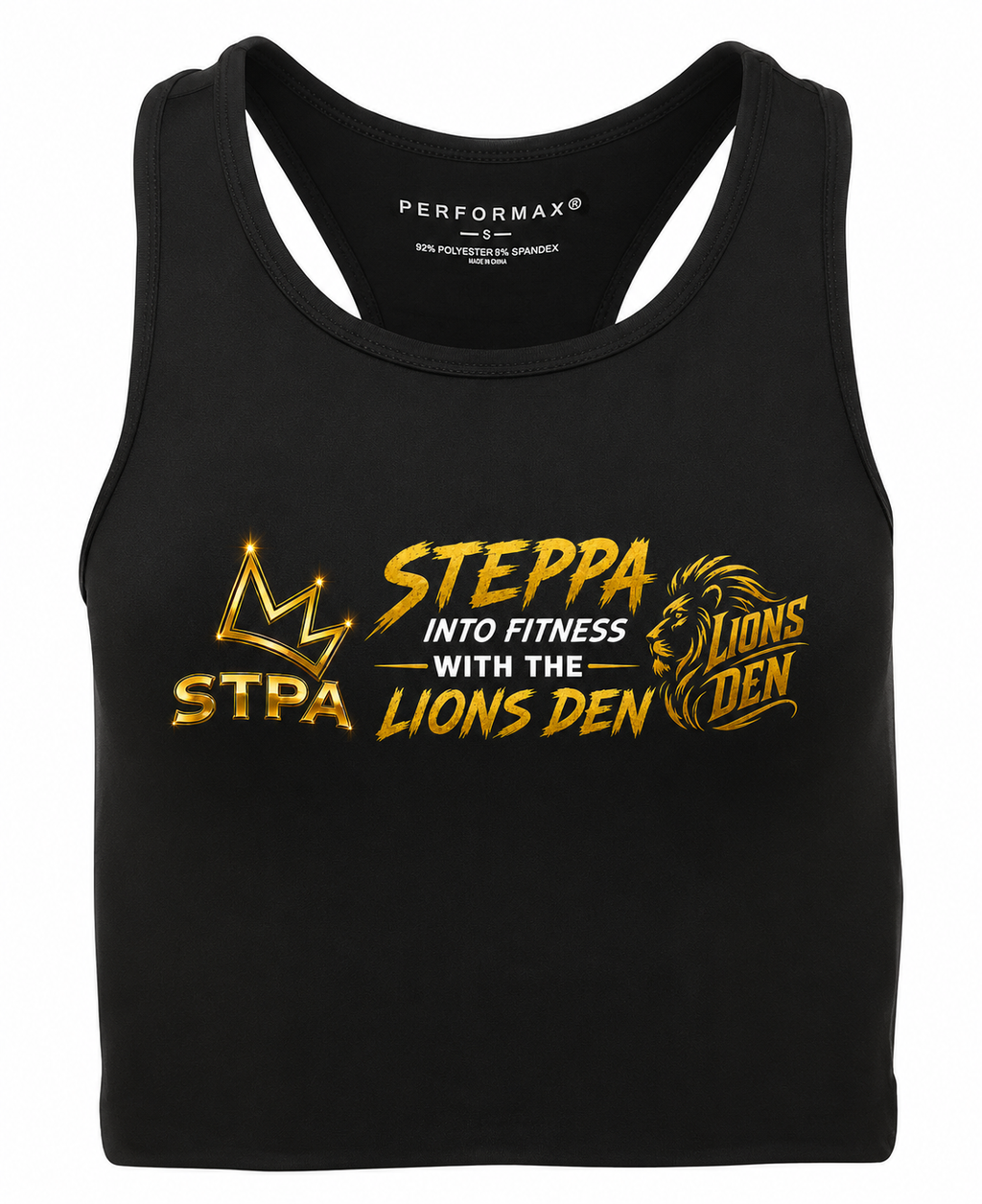 Women's Zen Sport Tank (Copy)