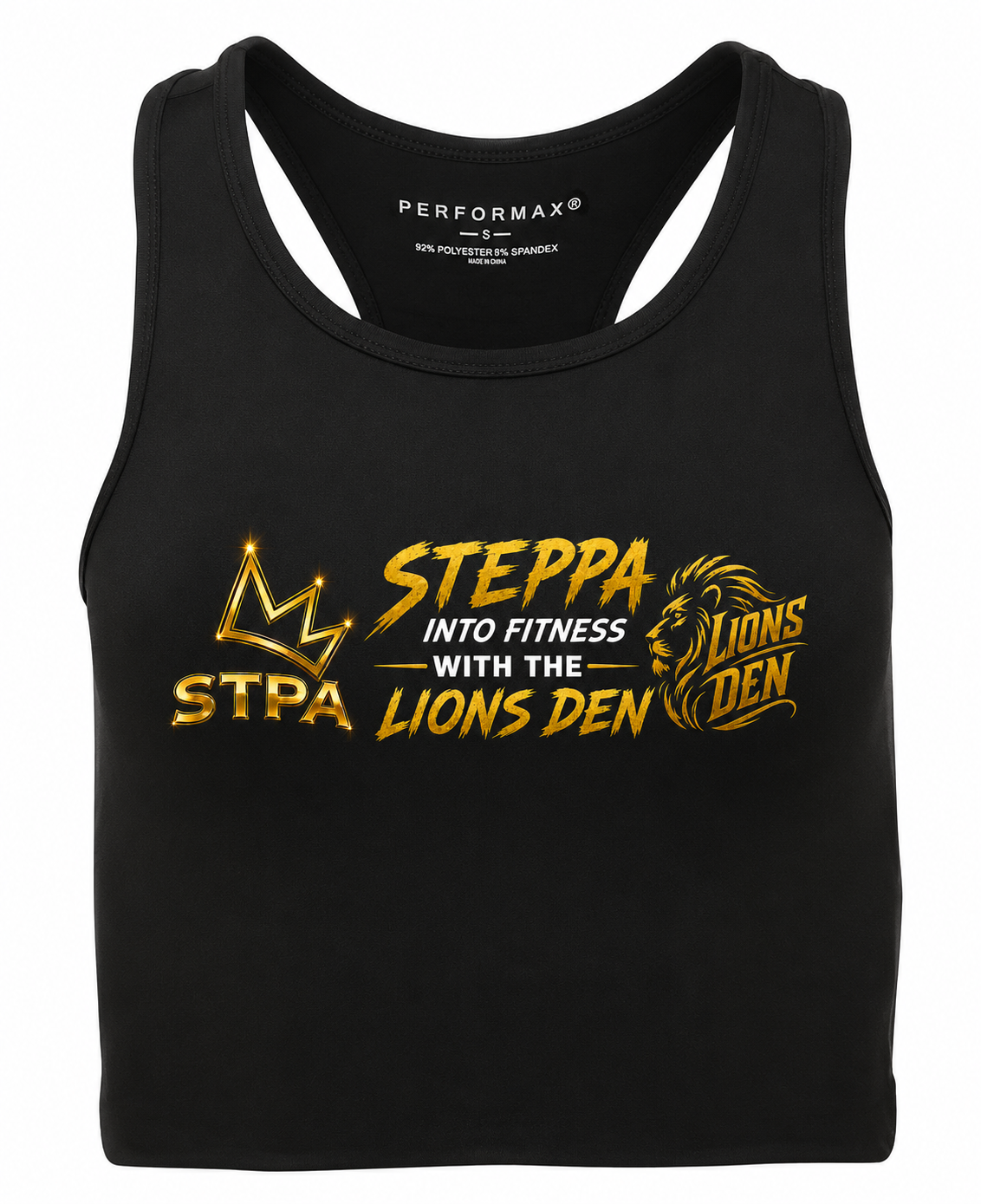 Women's Zen Sport Tank (Copy)