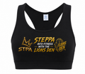 Support Your Team Bra
