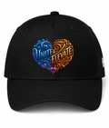 Unite & Elevate Adjustable Performance Cap